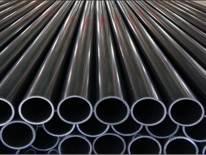 冷水、熱水雙面防腐管道